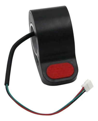 Ajustador De Velocidad Con Dial De Pulgar Para Scooter M365p | MercadoLibre