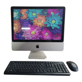   Todo En Uno Apple iMac 4gb Ram 120gb Ssd Economica