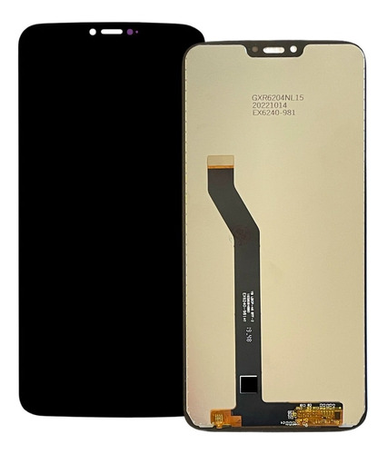 Pantalla Modulo Tactil Display Compatible Motorola G7 Power