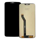 Pantalla Modulo Tactil Display Compatible Motorola G7 Power