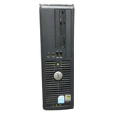 Dell Cpu Optiplex Pentium D Gx620 Leer D E S C R I P C I O N