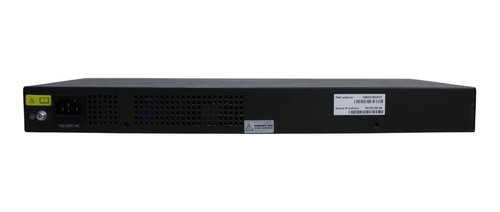 Switch Gigabit Hp 1920 Jg924a 24 Portas 1000 + 4 Sfp