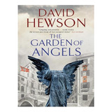The Garden Of Angels (hardback) - David Hewson. Ew04