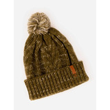 Gorro Snow Day Mujer Denim Maui And Sons