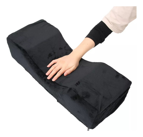 Almohada De Extensión De Pestañas Salón De Belleza Cojín