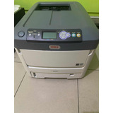 Impresora Oki C711