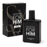 Perfume Para Hombres Afrodisiaco Con Feromonas For Him