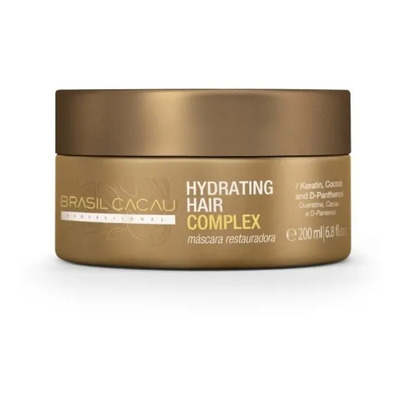 Mascara Brasil Cacau Homecare mask antifrizz hidrating | Meses sin interés