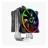 Cpu Cooler Argb Gamemax Gamma 500 + Controle Remoto