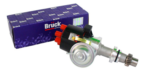 Distribuidor Volkswagen Golf A2 Mk2 1988 - 1992 1.8 Bruck