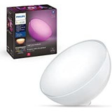 Philips Hue Go - Lámpara De Mesa (bluetooth Y Zigbee), Color