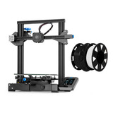 Original Creality 3d Ender-3 V2 Kit De Impresora 3d Todo-met