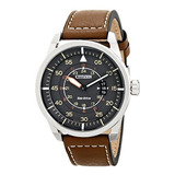 Relojes De Pulserareloj Citizen Aw1361-10h Cafe..