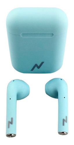 Auricular In-ear Bluetooth Noga Twins 5s
