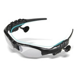Gafas De Teléfono Bluetooth, Las Gafas Bluetooth Estéreo Pue