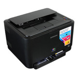 Impresora Laser Color Samsung Clp315 Ideal P/ Repuestos 