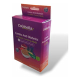 Combo Anti Diabete Alpiste Canela Alfalfa Colabella Blistera