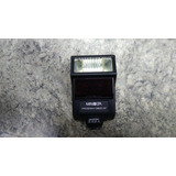 Flash Camera Minolta Program 2800 A F