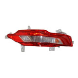 Cuarto Para Hyundai Tucson 2022-2022 Derecho Trasero