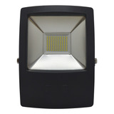 Reflector Proyector Led Ultra Moderno 10 W