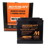 Bateria Motobatt Harley Fat Boy Special 10-12