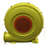 Motor Soprador Para Brinquedos Infláveis Air Blower 750w