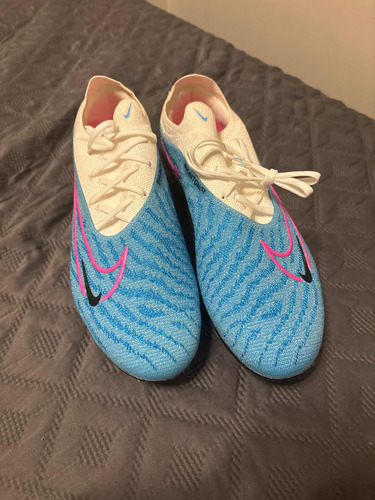 Chuteira Nike Phantom Gx Gripknit