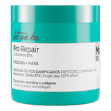 Pro Repair Ultra Mask 500g Passo Único Let Me Be