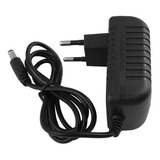 Fonte 12v 2a Bivolt 110 220 Plug P4