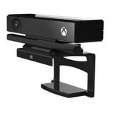 Kinect Sensor Tv Monte Videoclip Para Xbox Uno