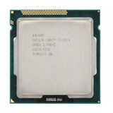 Processador Intel Core I5 2310 2.90ghz - 3.20ghz Lga1155