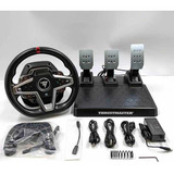 Volante Thrustmaster T248 Racing Wheel Xbox Series X|s One C