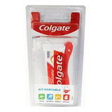 Kit Portable Cepillo + Pasta 30gr Colgate