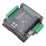 Placa De Control Industrial Plc Fx3u-14mr 8 Entr. 6 Salidas