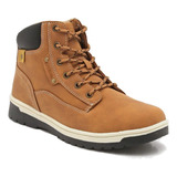 Bota Jaguar Trekking 3023 Amarillo - Onda Sports