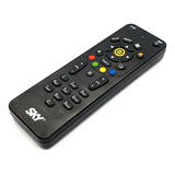 Controle Remoto Sky Digital Sky Livre D40 