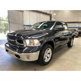 Ram 1500 2024 5.7 Laramie Atx V8 Oportunidad Mayo Ya Le