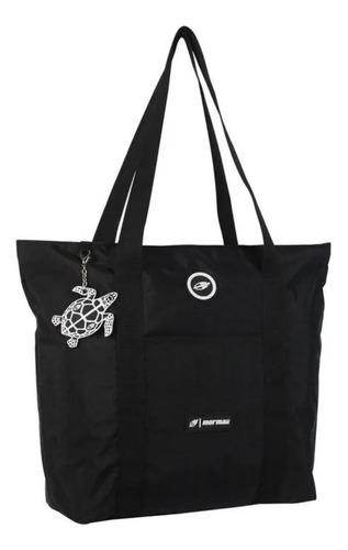 Bolsa De Praia Mormaii Em Poliéster Sport Bag 20 Litros