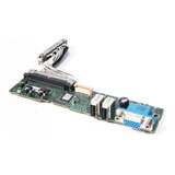 Dell Poweredge 2970 Front Panel Board Jh878-13740