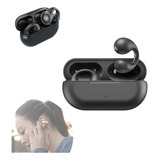 Fone De Ouvido Bluetooth Sem Fio Earcuffs Esportivo Clip-ear