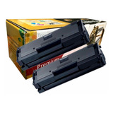 2 Toner Uso En  111 Mlt-d111s Xpress M2020 2022 M2070 1000