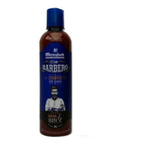 Shampoo Ctrl. Caspa Don Barbero - mL a $55