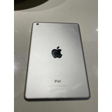 iPad Mini Con Funda Protectora 