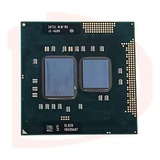 Processador Notebook Intel Core I5-460m 2.53ghz- Slbzw