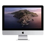 Apple iMac 2017 Pulgadas 21.5 4k 8gb Mi Como ¡¡¡nueva!!!!