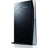 Router De Módem Por Cable Wi-fi Tp-link 16x4 Ac1750 | Puerta