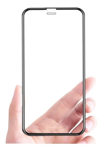 Mica Cristal 9d Para Xiaomi Redmi 8 9 9a 9s 10 Pro Note