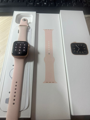 Apple Watch Se 44mm