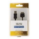 Cablo Usb Para Psp Go/psp-1000