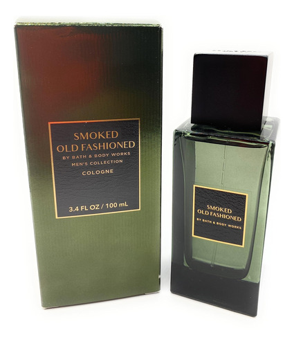 Bath And Body Works Smoked Old Fashi - mL a $414733